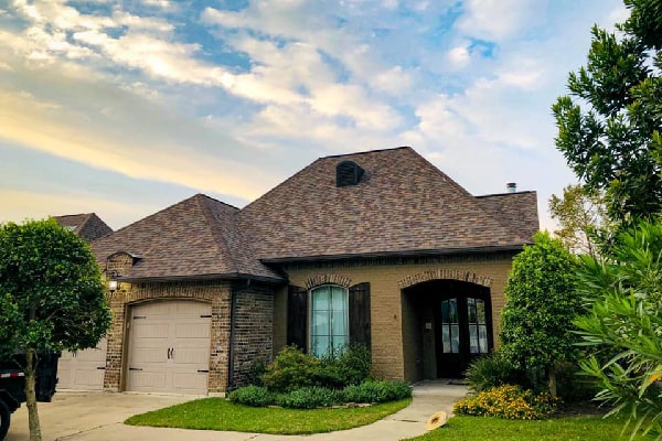 Complete Roof Solution