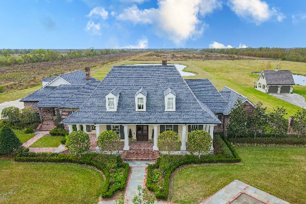 Complete Roofing Solutions