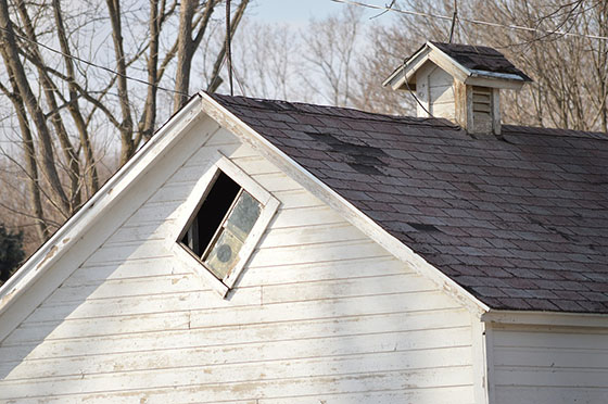 Repair or Replace your Roof Before there is a Real Problem